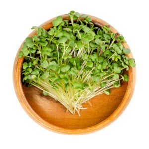 Yellow Microgreens Mix